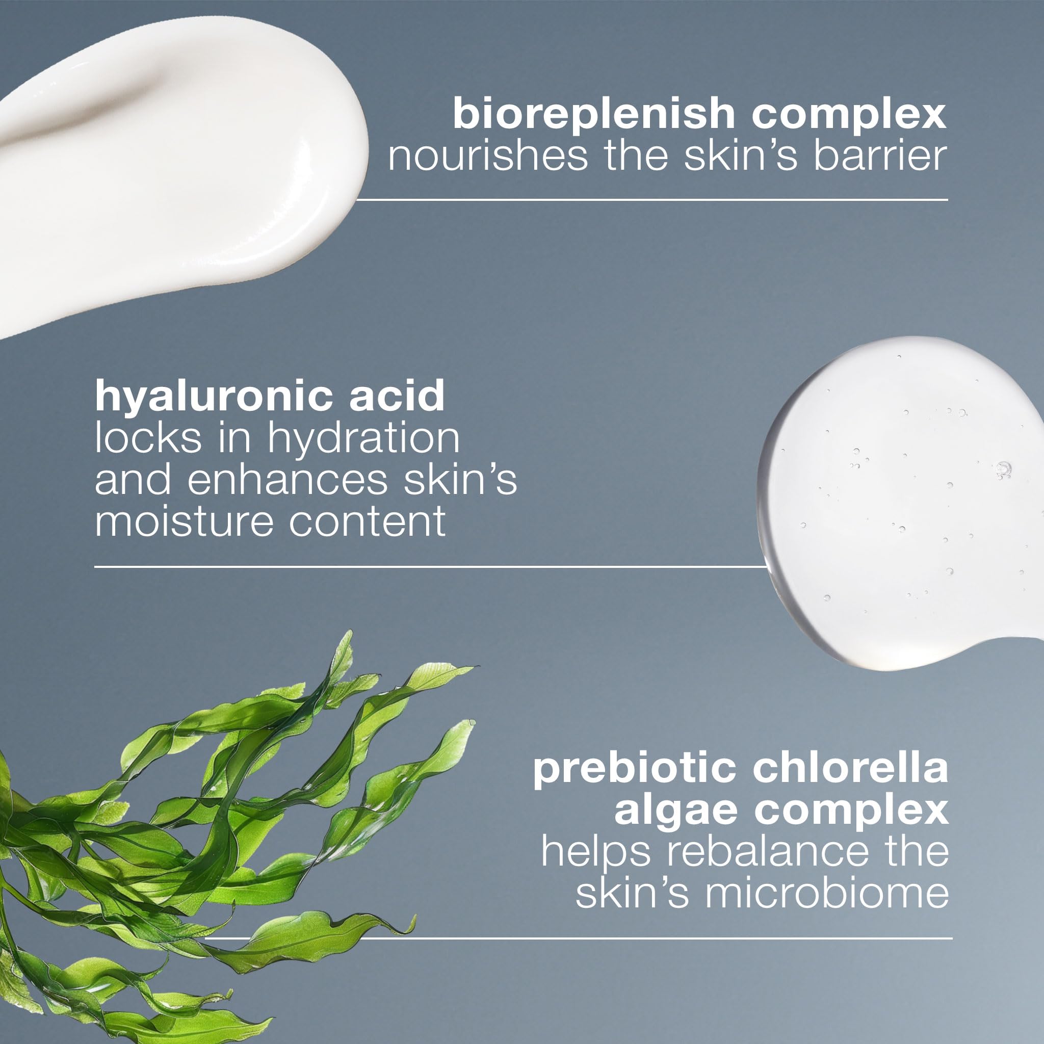 Aloe vera crea suavidad y luminosidad en la piel con Dermalogica.