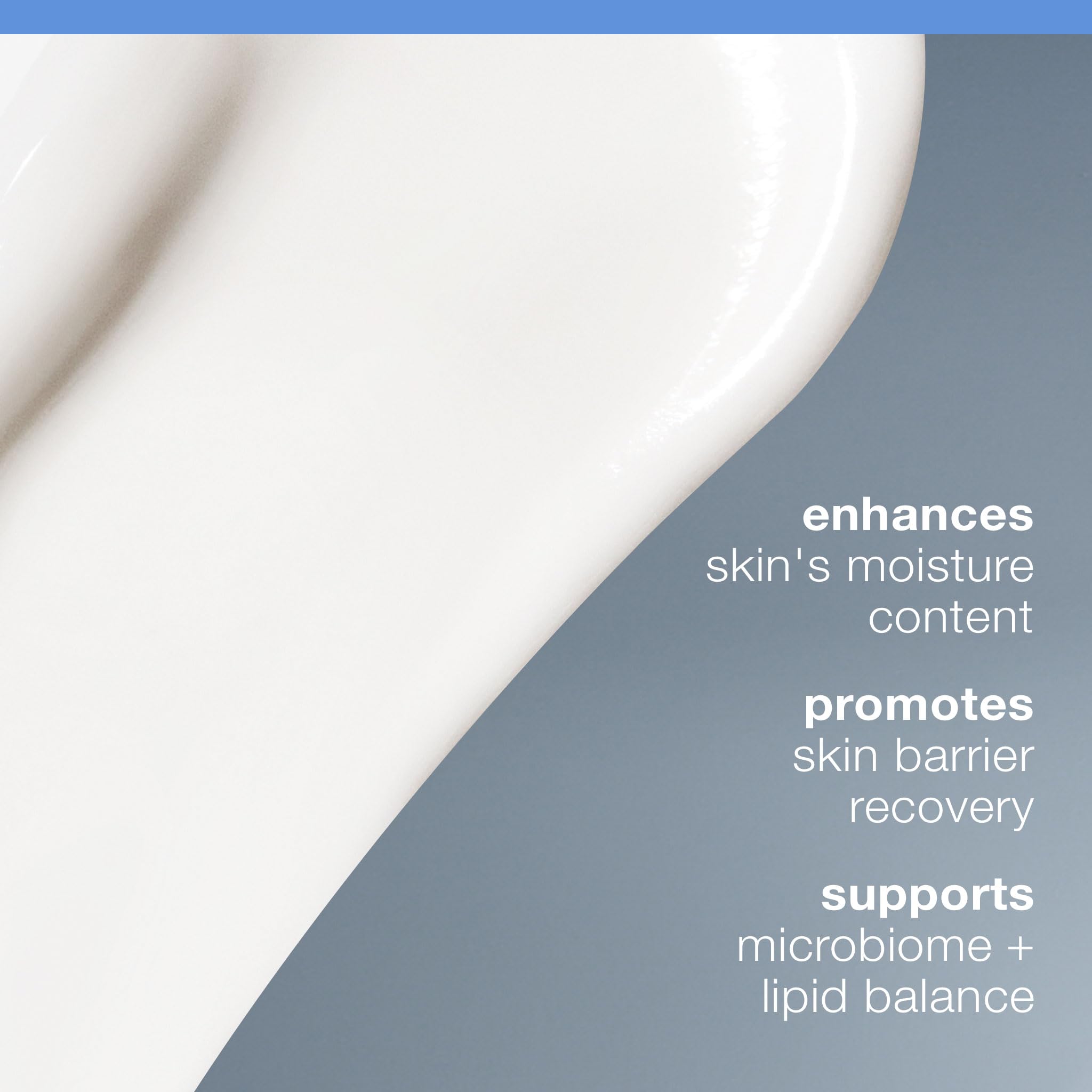 Dermalogica crema facial con ácido hialurónico para hidratación y nutrición.