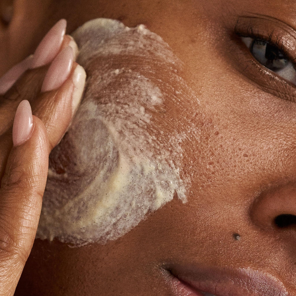 Dermalogica Daily Milkfoliant, papain-extracto: exfoliación suave que ayuda a eliminar células muertas.