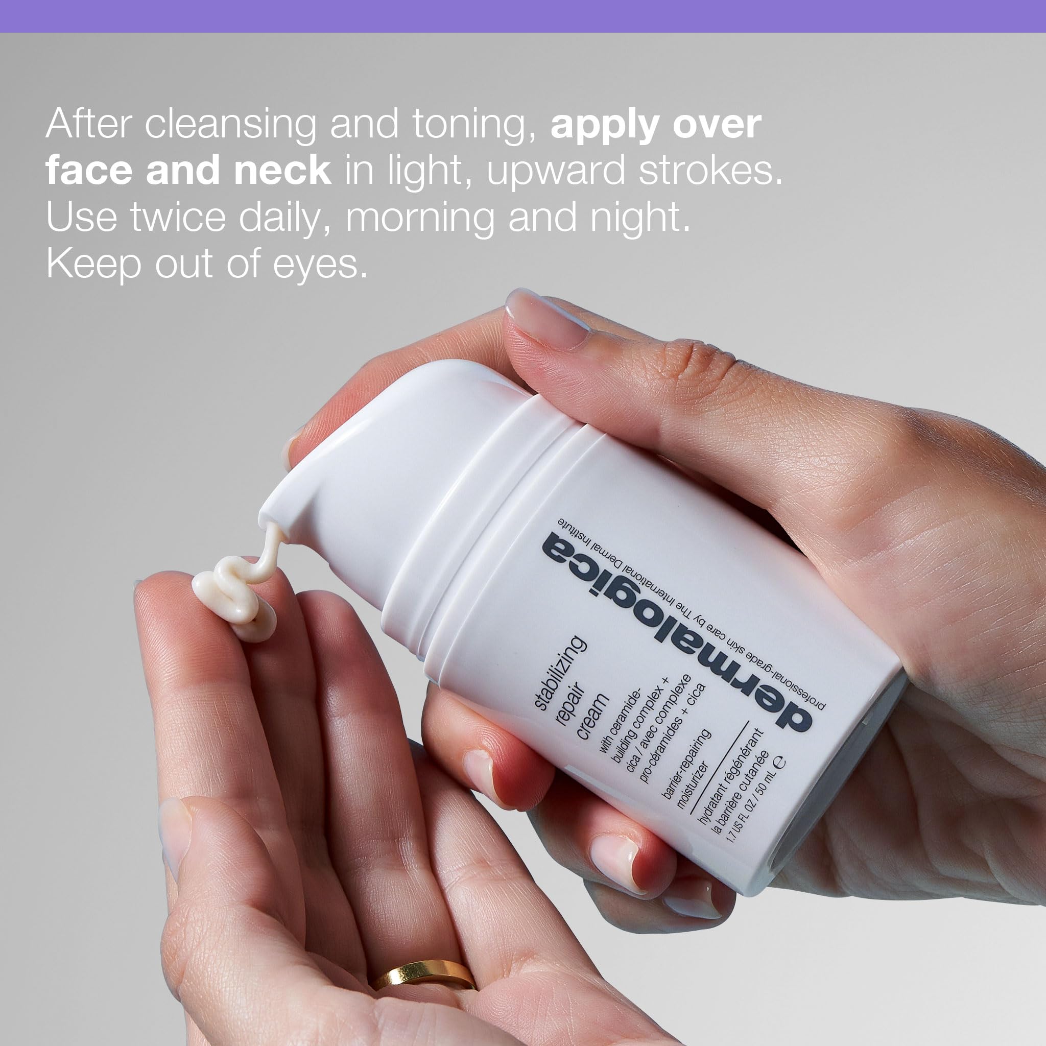 Dermalogica Extracto Tasmanian Lanceolota reduce enrojecimiento visible