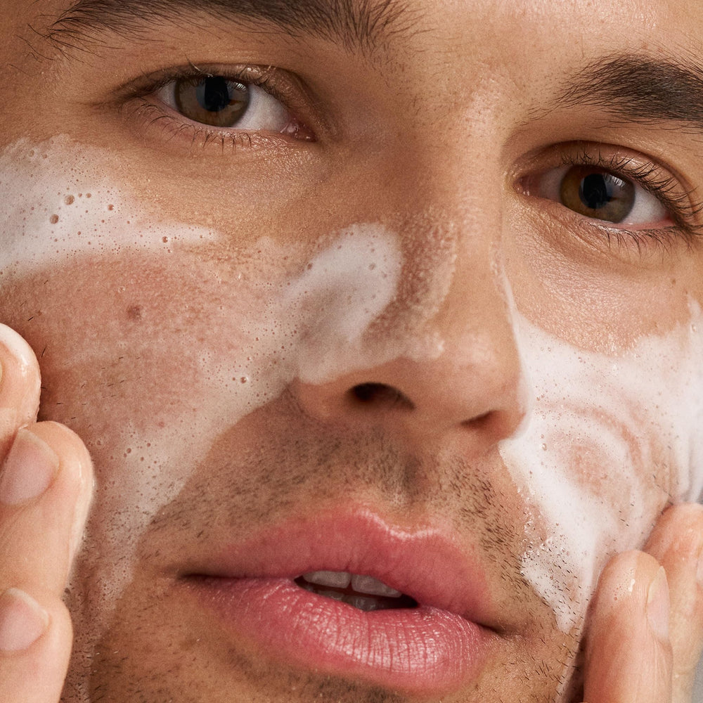 Dermalogica kit textura limpiador, espuma suave para limpieza diaria