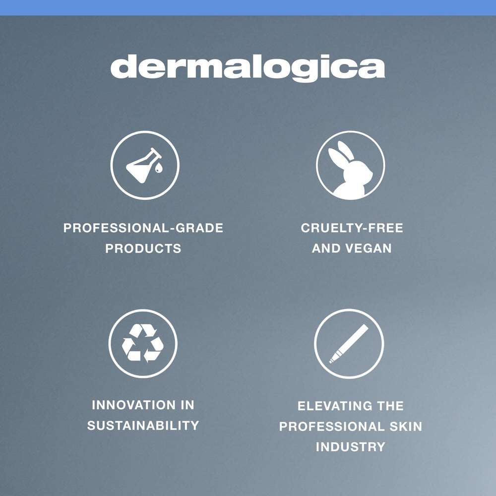 Dermalogica Multi-Active Toner, bienfaits visage et douceur grâce à la brume hydratante.