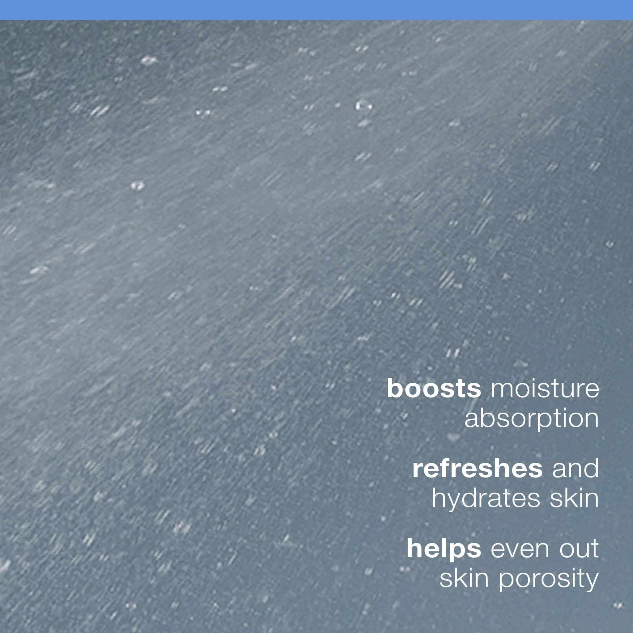 Dermalogica Multi-Active Toner, brume visuelle rafraîchissante pour la peau.