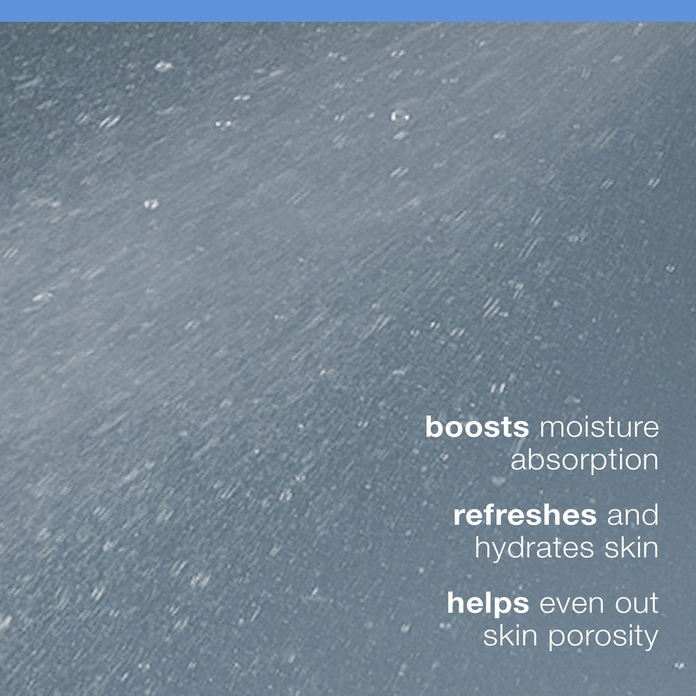 Dermalogica Multi-Active Toner, brume visuelle rafraîchissante pour la peau.
