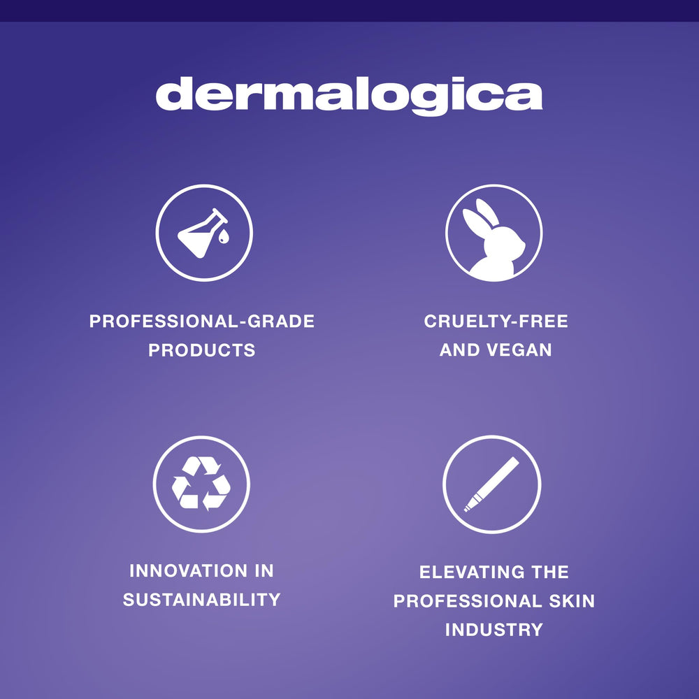 Dermalogica Phyto-Nature Firming Serum escena de uso diaria inspira rutinas.