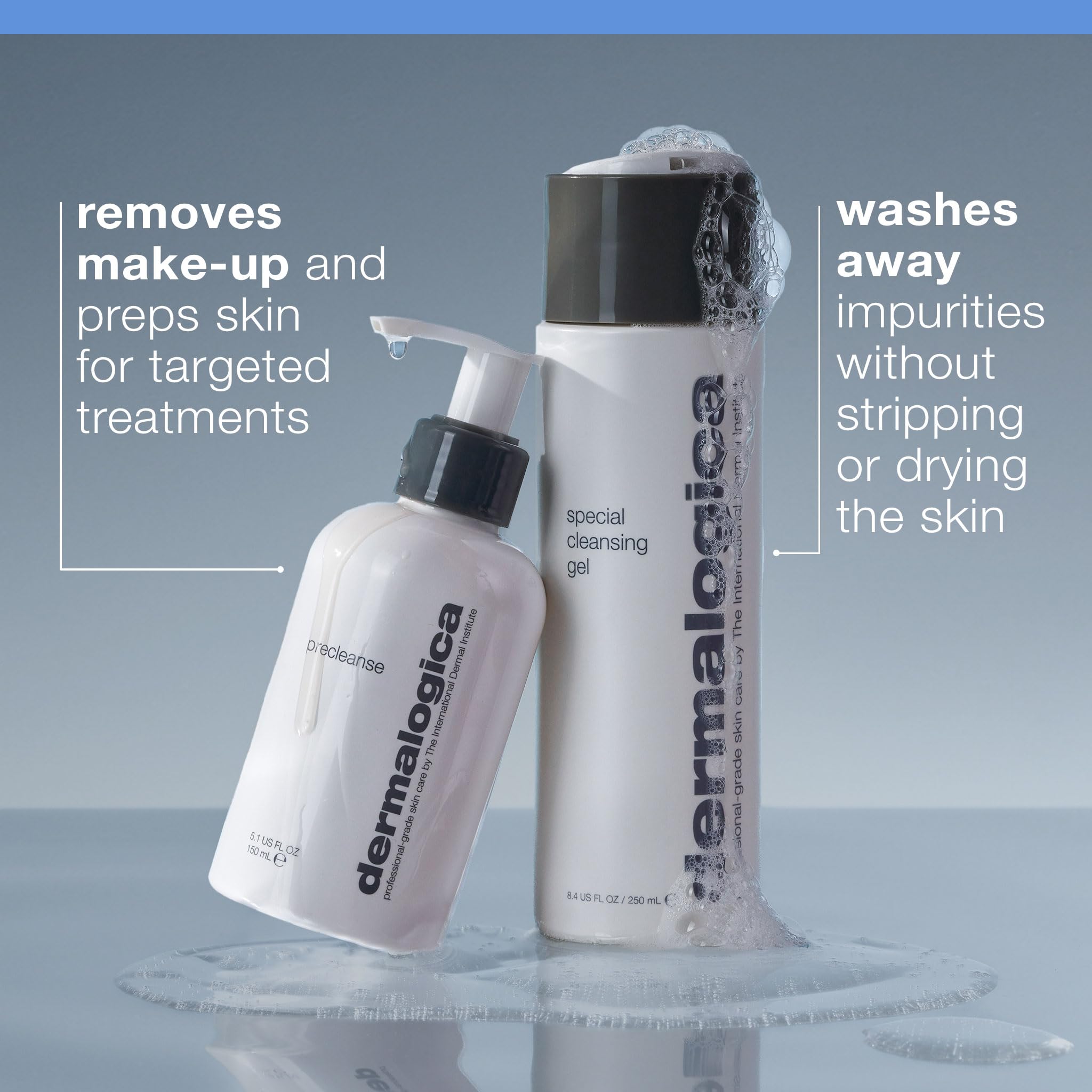 Dermalogica Precleanse: prepara la piel para el limpiador Dermalogica siguiente