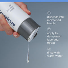 Dermalogica Special Cleansing Gel para aplicación facial rápida y efectiva
