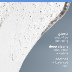 Dermalogica Special Cleansing Gel en dispensador, ideal para uso diario