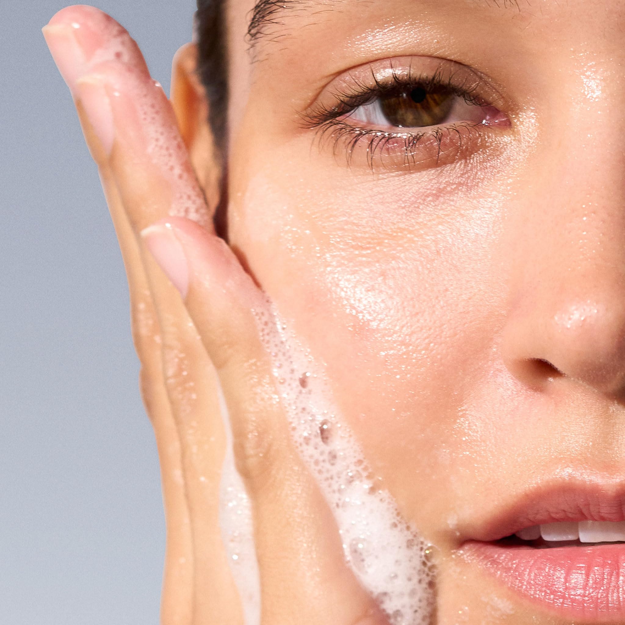 Dermalogica Special Cleansing Gel contiene lavanda y menta calmantes