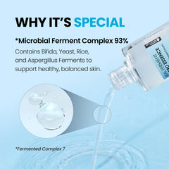 DERMALOGY NEOGENLAB lysate bifida et ferment — renforce la barriere cutanee.