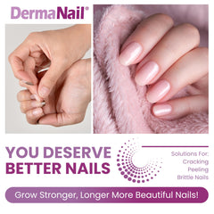 DermaNail crema Cutemol para cutículas, hidratación que cuida.