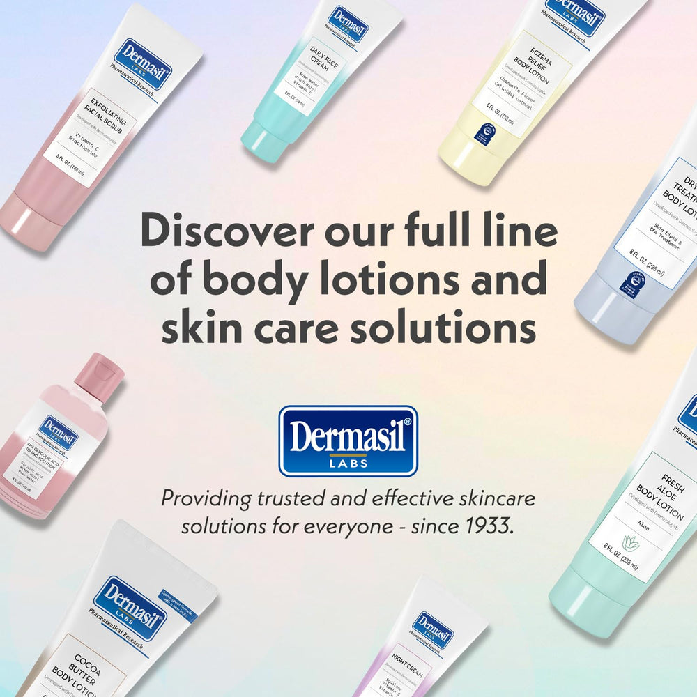 Dermasil bolso para viaje, apto para equipaje de mano.