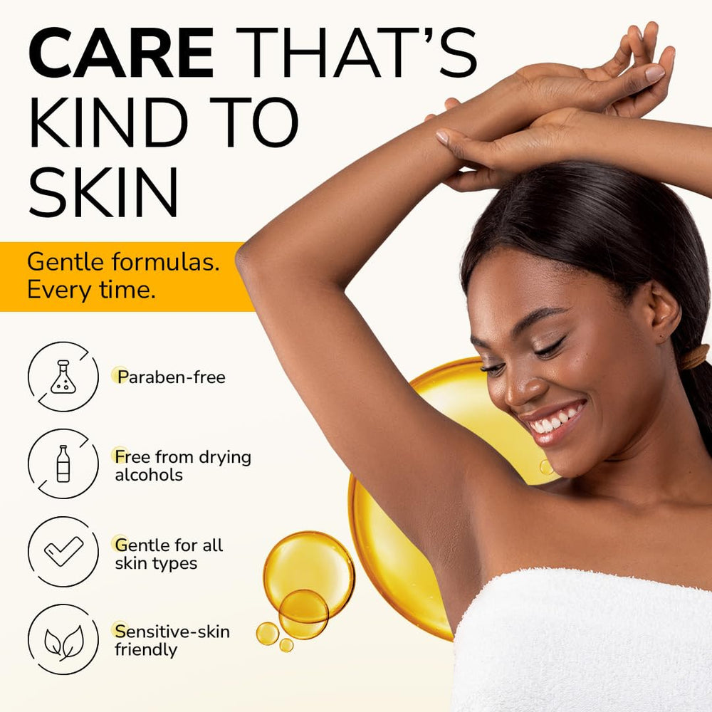 Dermwax uso profesional o doméstico, formulación suave y segura