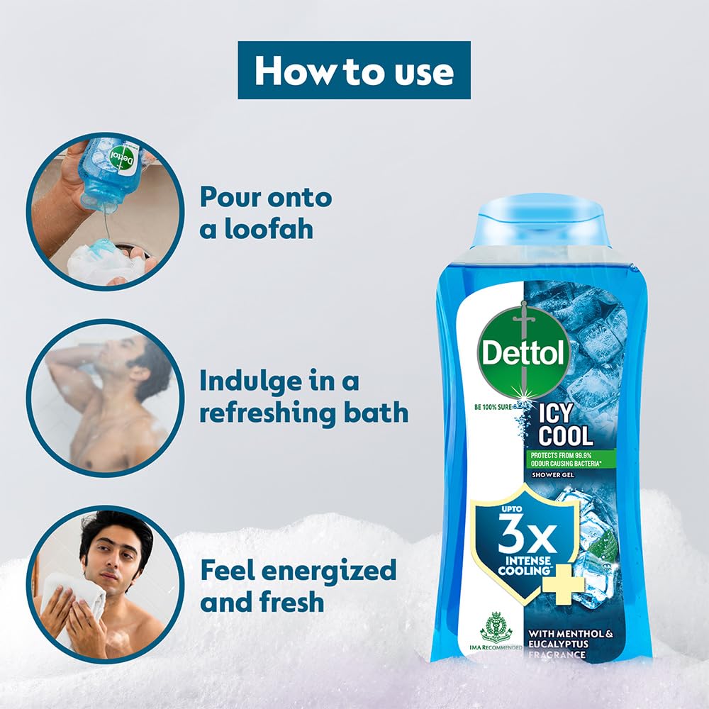 Uso en la ducha para limpieza diaria sin esfuerzo.