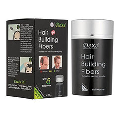 Aplicación rápida de Dexe para volumen inmediato.
