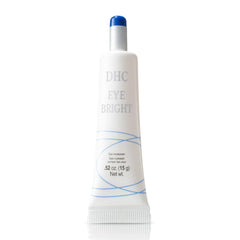 DHC Eye Bright, bote de gel refrescante para ojos.