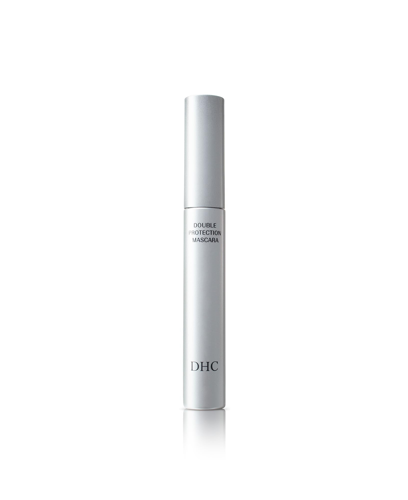 DHC Máscara Perfect Pro Doble Protección: envase compacto para uso diario