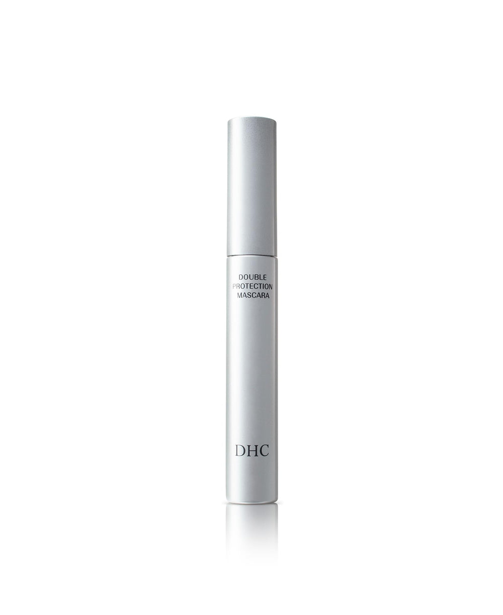 DHC Máscara Perfect Pro Doble Protección: envase compacto para uso diario