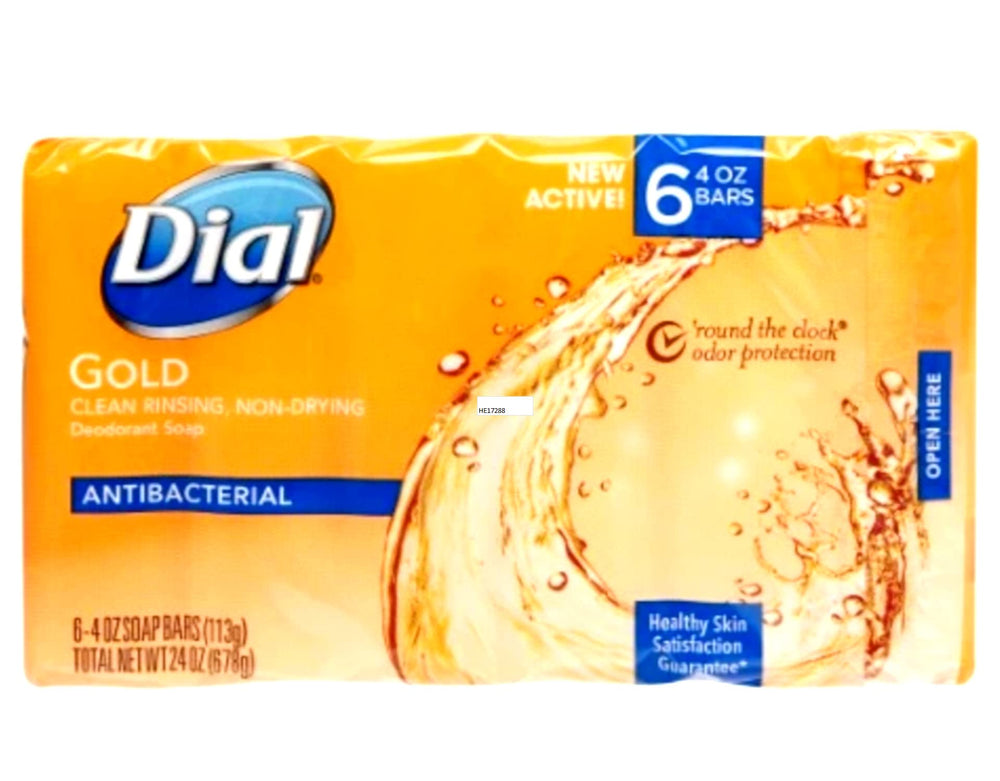 Dial espuma cremosa jabon: limpieza suave que cuida la piel