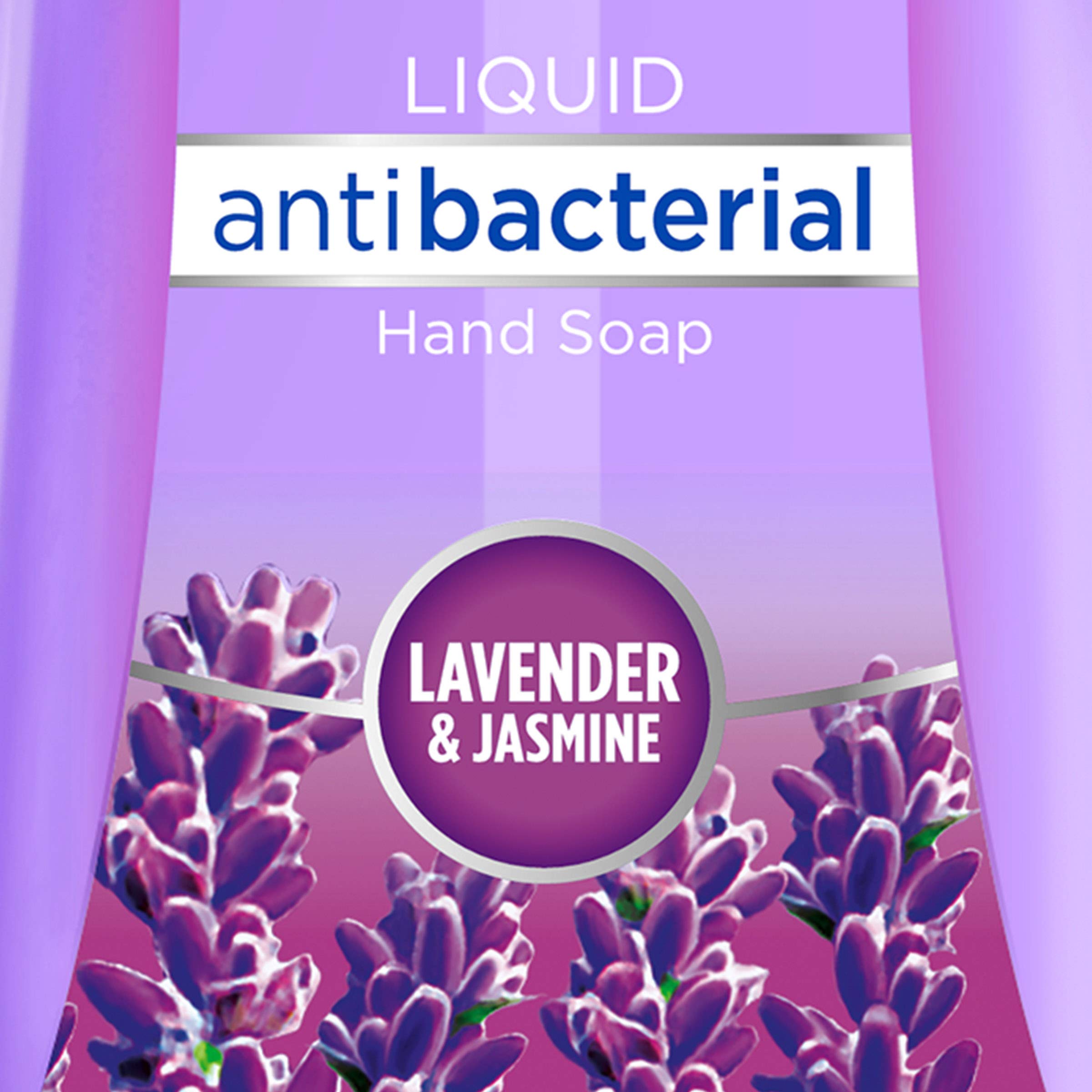 Dial soft-hands after-use emphasizes smooth skin and continued protection after washing.