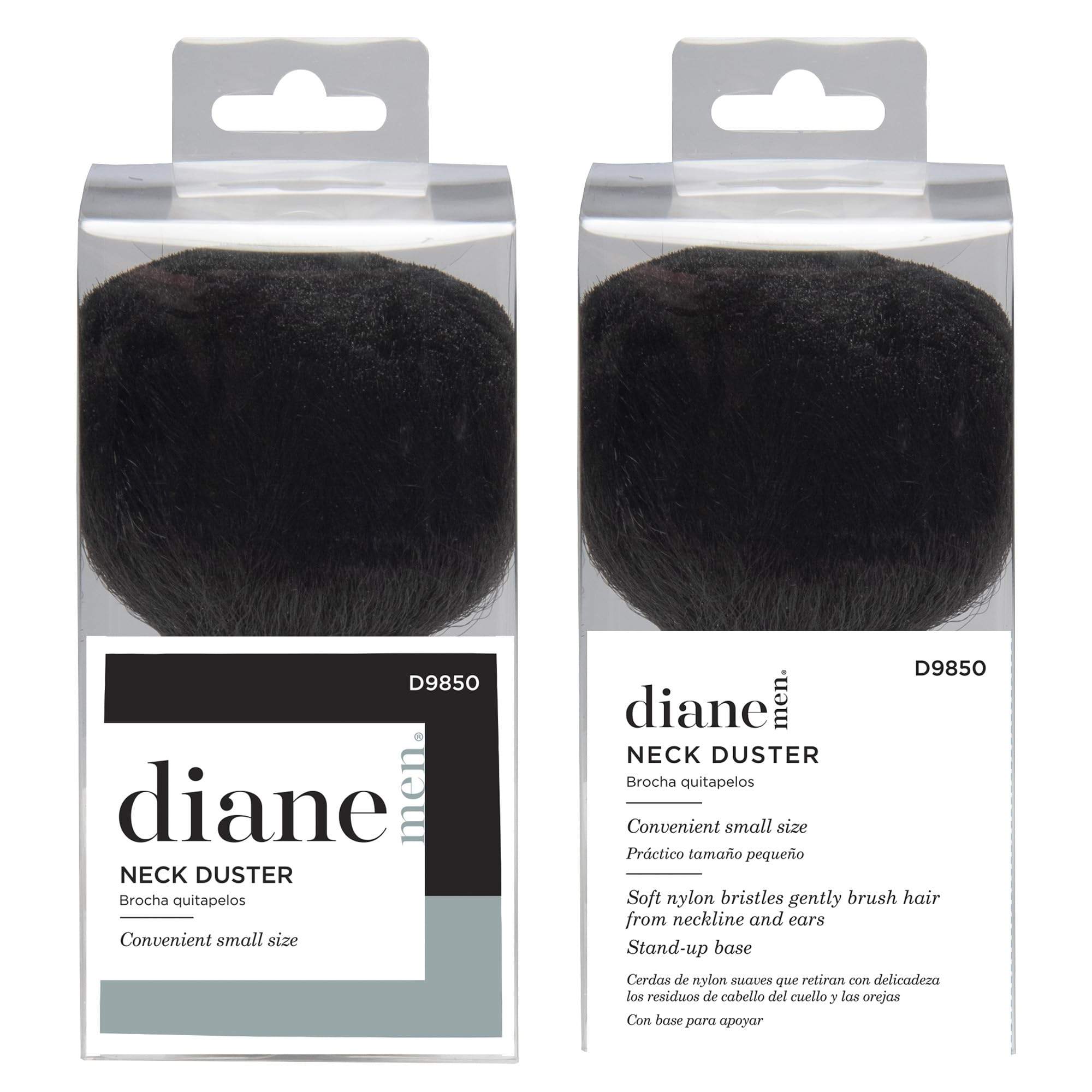 Diane base vertical: almacenamiento fácil entre clientes.