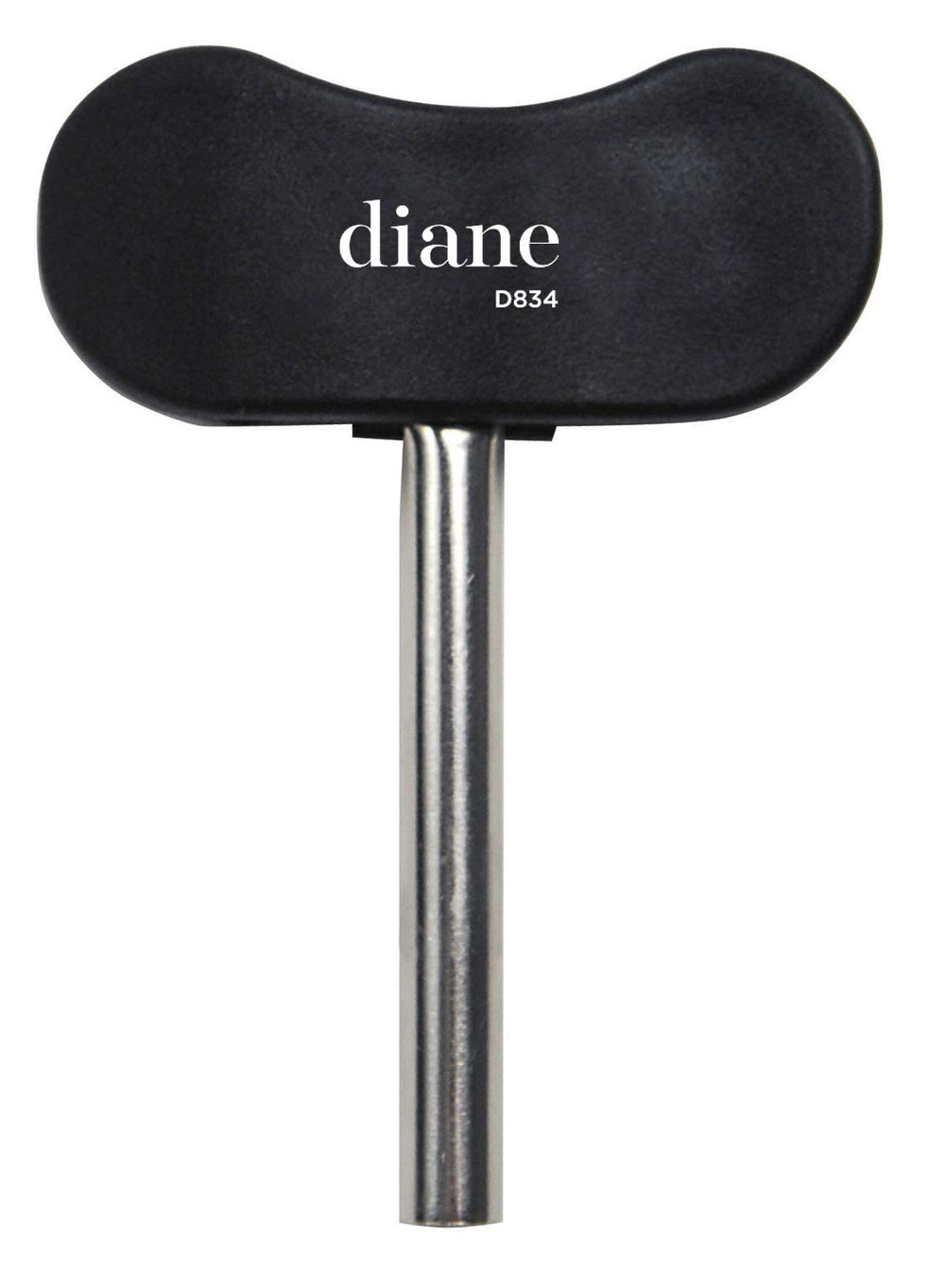 Diane Pro Grip Color Key ofrece agarre ergonómico para sesiones de color largas.