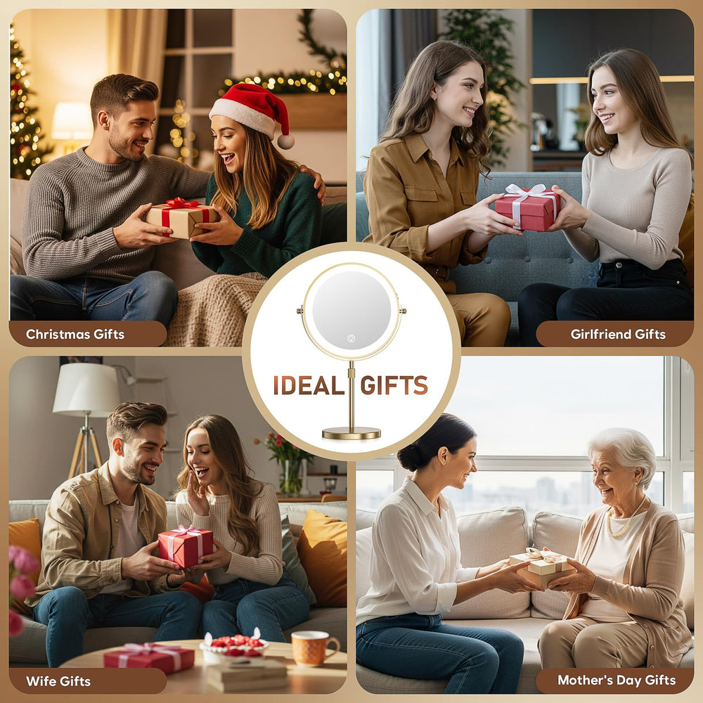 Dienmern Regalo perfecto para mujeres en ocasiones especiales