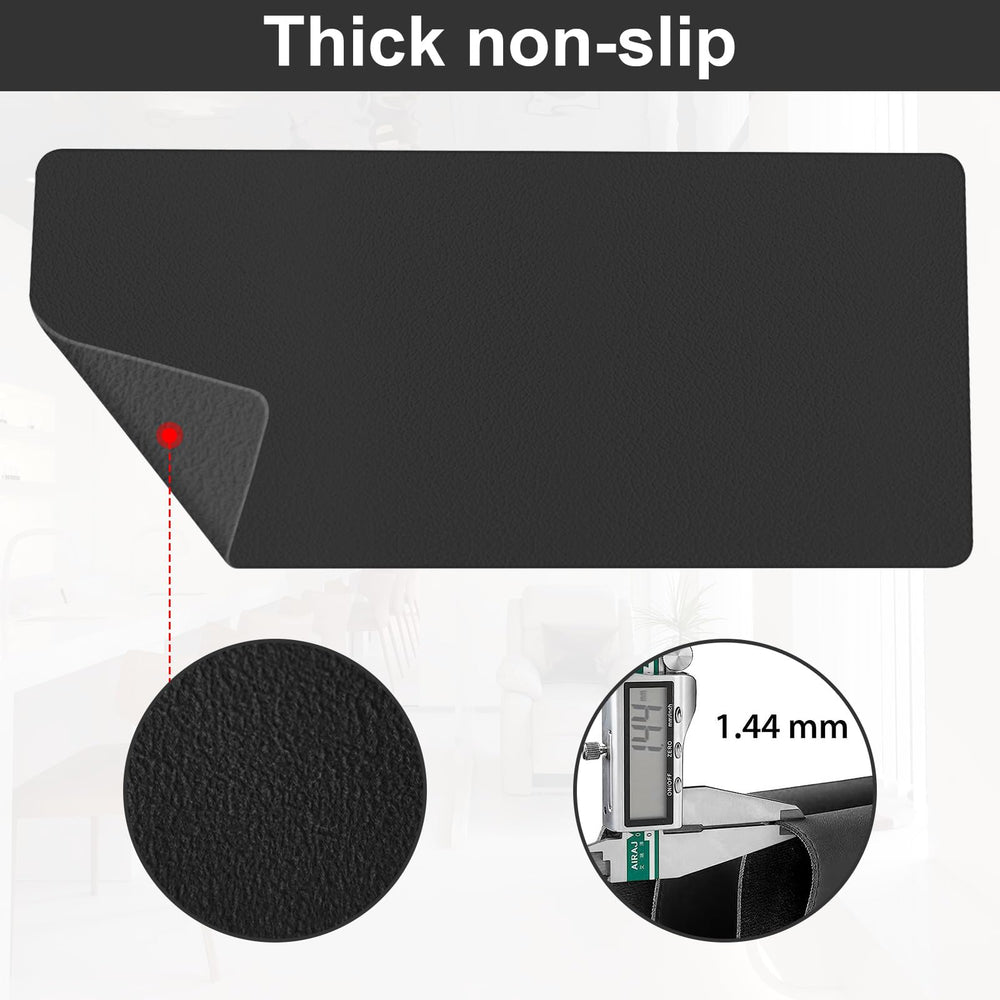 Diesisa uso multifuncional como tapete de mesa y base para uñas.