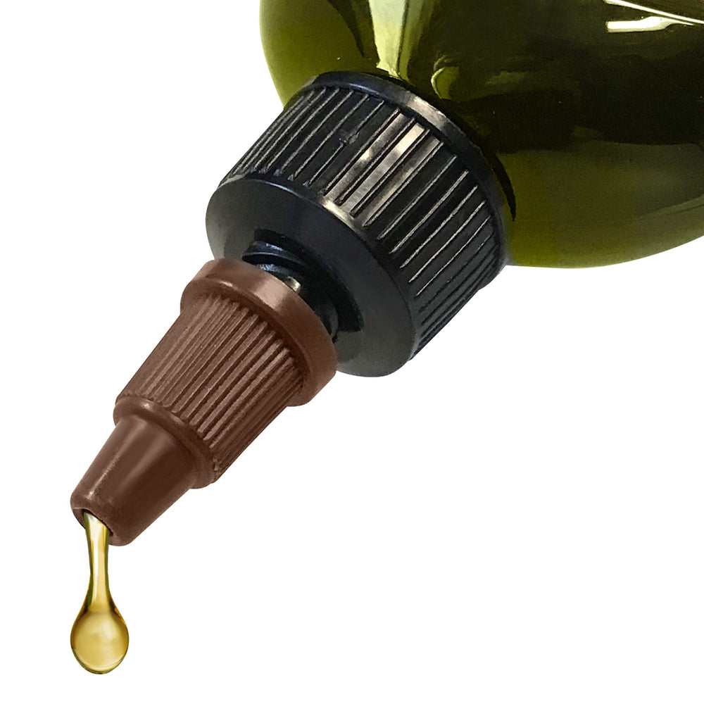 Difeel Aceite capilar con gotero para aplicación precisa