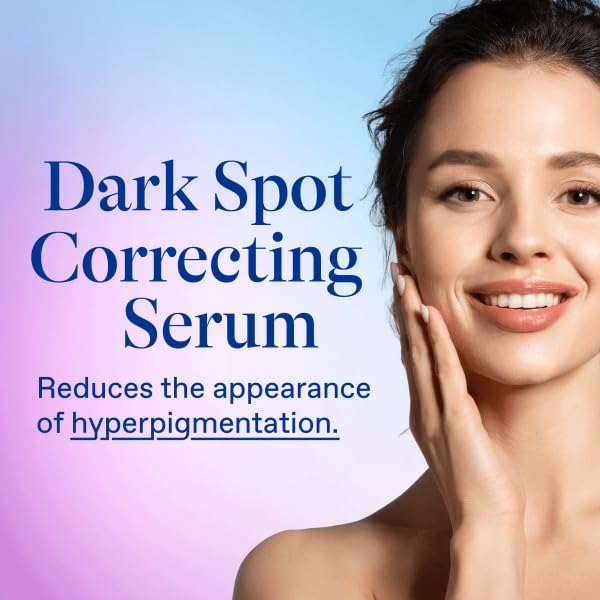 Differin Serum con ácido cítrico que renueva la piel.