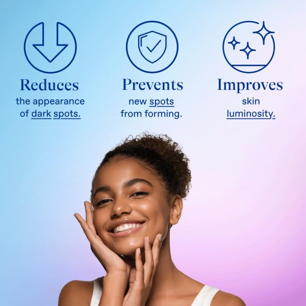 Differin Serum con aceite de espino amarillo para calmar la piel.