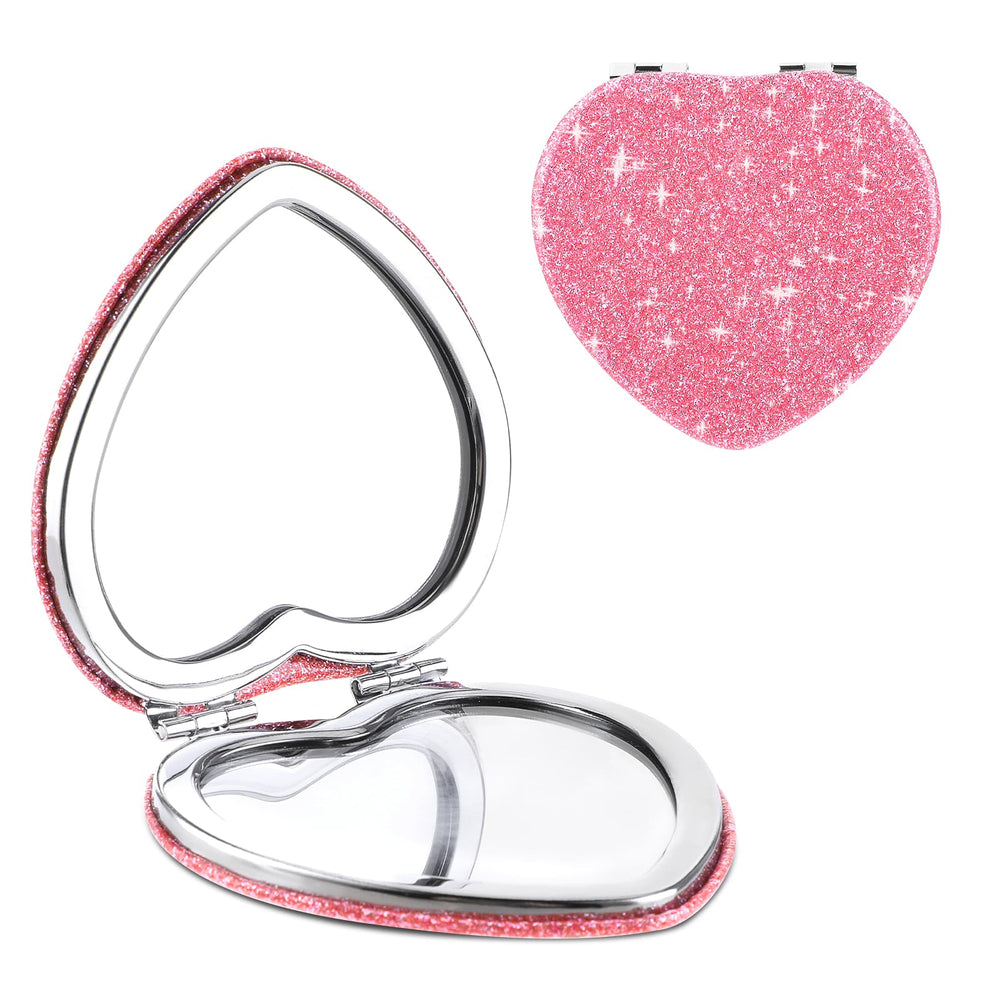 Dimeho Espejo regalo práctico para mujeres, útil en casa o trabajo.