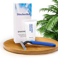 Mango de ABS reciclable de DincherBel para un manejo cómodo