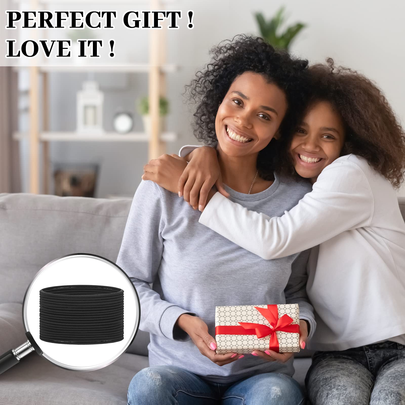 Goma Dingion ideal como regalo práctico para amigas y familiares