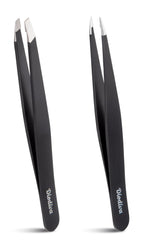 Pinzas Diodiva de dos-pack para cejas, precisión para definir forma.