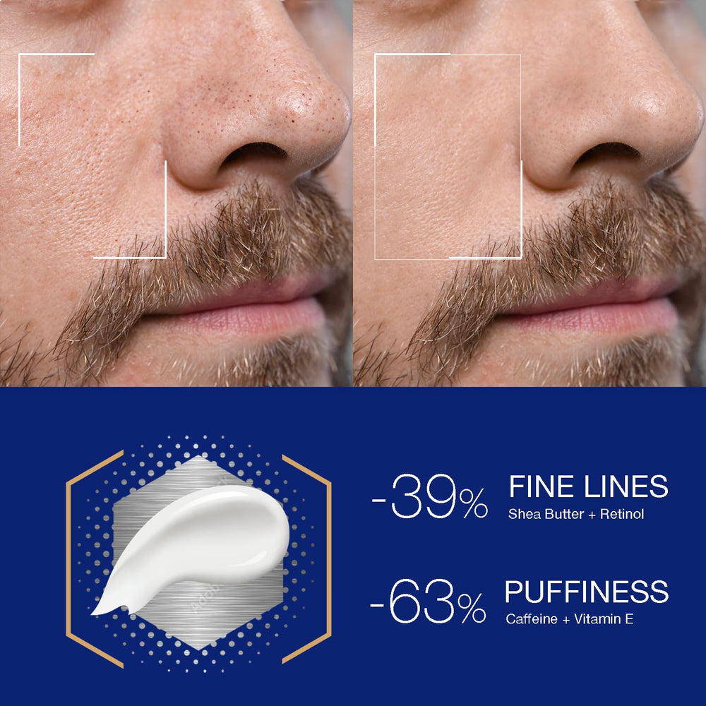 DipSeven crema 6 en 1 integra una rutina diaria simplificada para hombres.