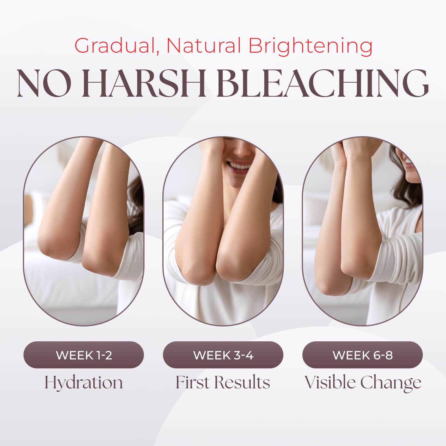 Do Me crema blanqueadora para linea bikini, suaviza y mejora tono en zonas sensibles.