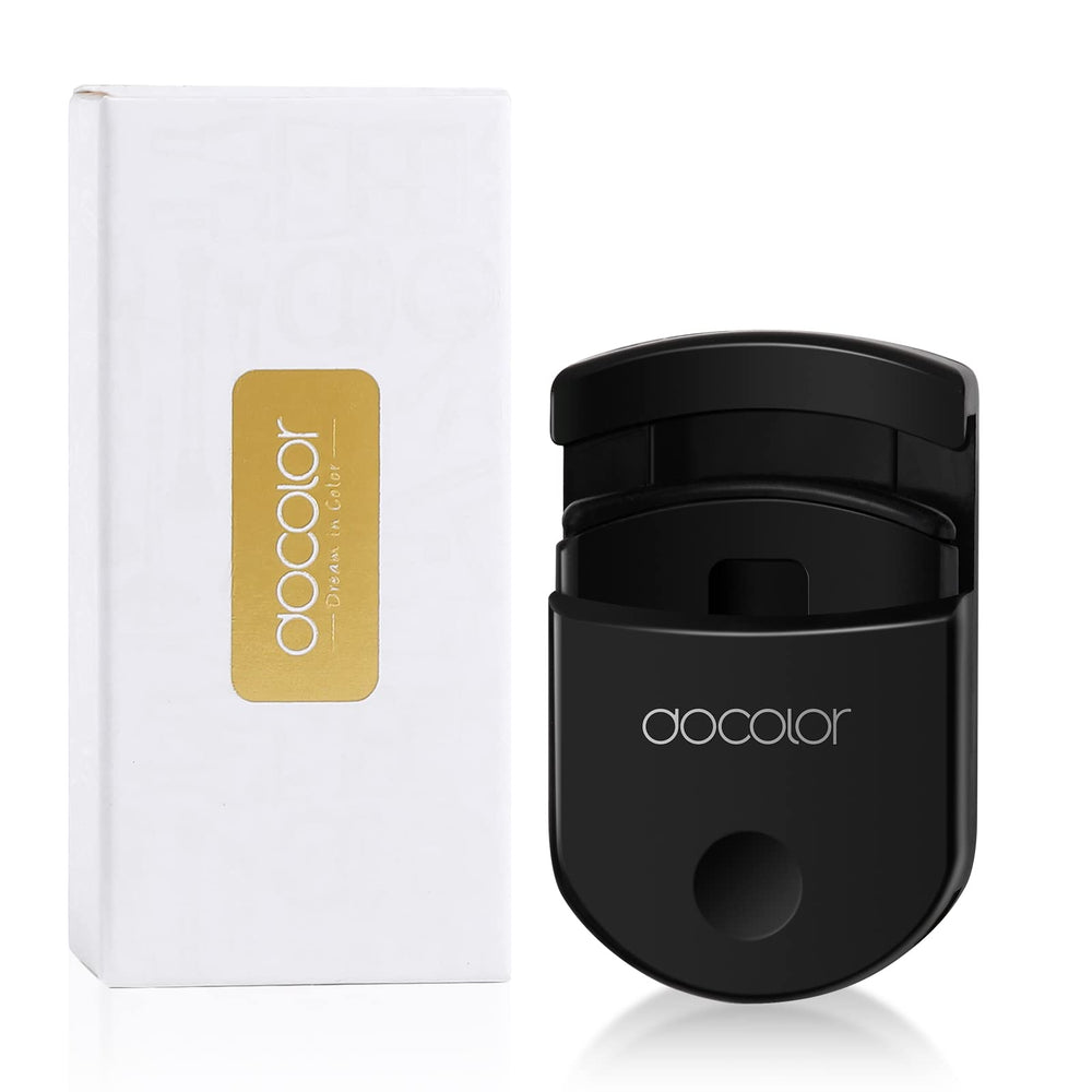Rizador compacto para bolso, perfecto para retoques en cualquier momento