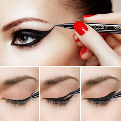 Docolor delineador líquido color intenso para un look marcado.