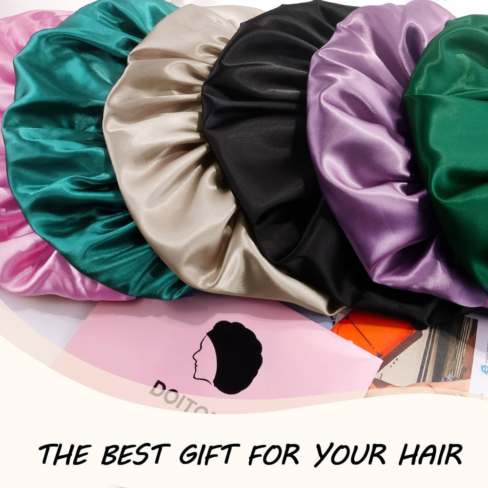 Doitory regalo de lujo para el cuidado del cabello y autocuidado