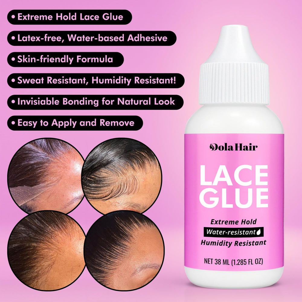 Dolahair Extremo: adecuado para piel sensible y uso cómodo.