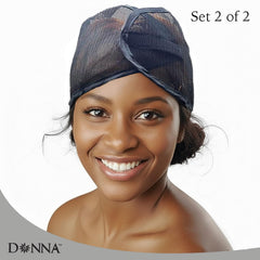 DONNA ajuste de velcro, ofrece ajuste seguro para todas las tallas.