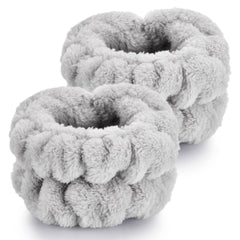 Dorbetar banda muneca alta absorbencia evita salpicaduras