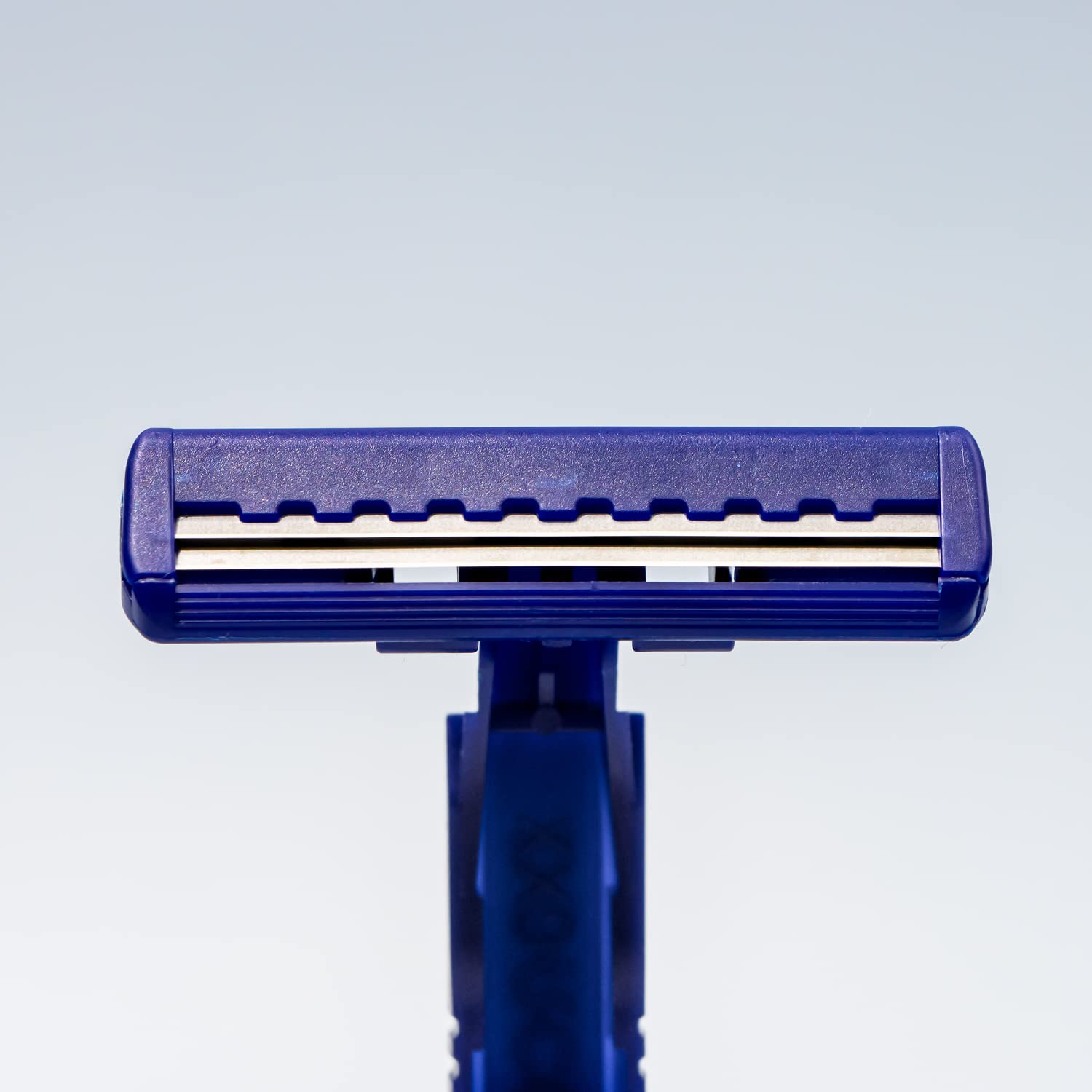 Dorco Fresh capot lame bleu protège la lame après usage