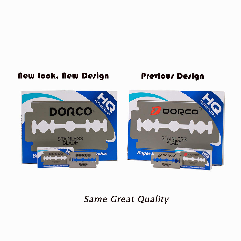 Envase Dorco ST300 de 200 unidades para suministro continuo