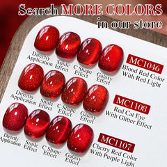 Double Rhythm base para esmalte, adherencia estable de la manicura