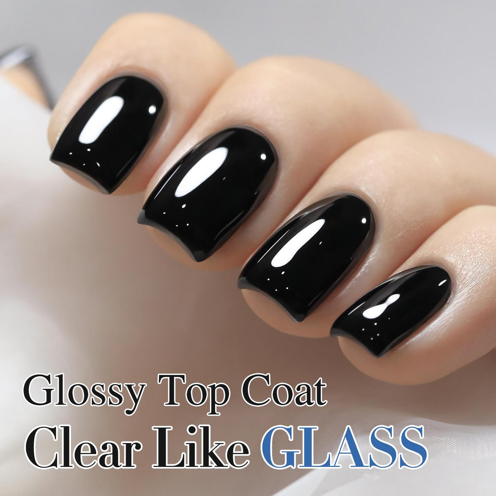 Double Rhythm capa-base gel, mejor adherencia para manicura duradera.