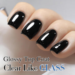 Double Rhythm capa-base gel, mejor adherencia para manicura duradera.