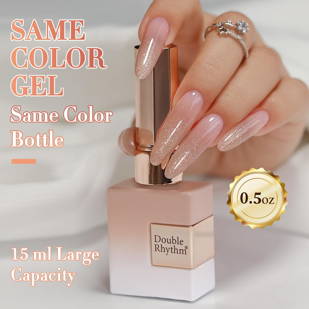 Regalo perfecto para amantes del arte de uñas.