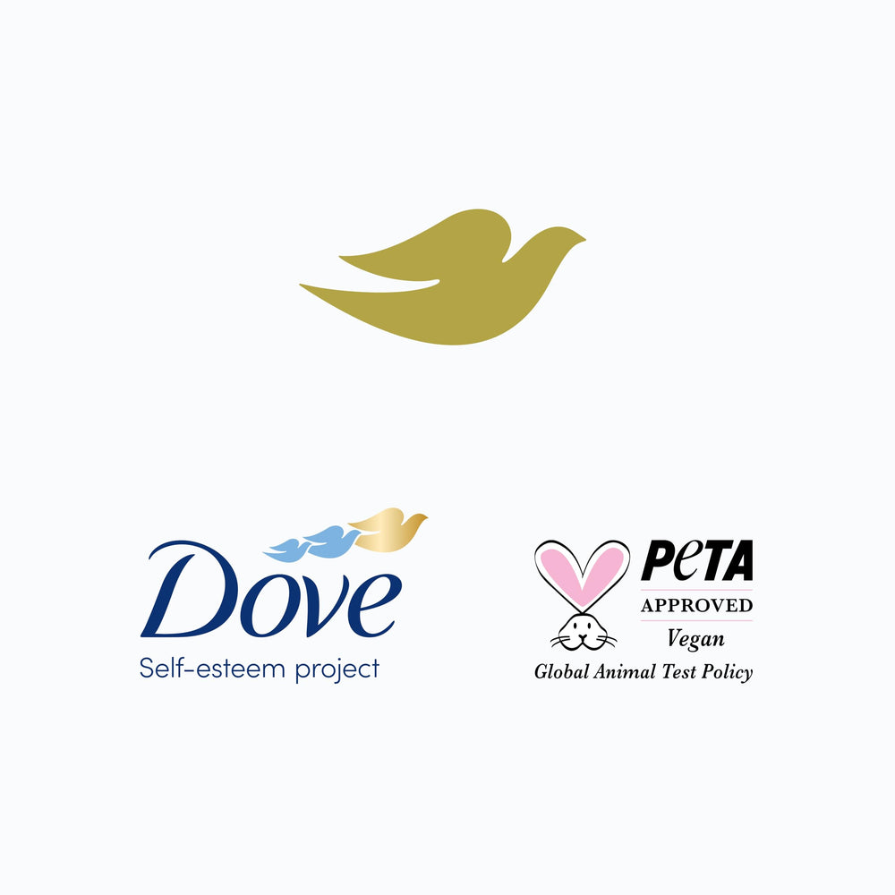 Dove Advanced Dry Shampoo is a travel essentials set for on-the-go freshness